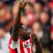 Iñaki Williams scores to power Athletic Bilbao past Las Palmas