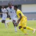 CAF African Schools Football Championship: Ghana U-15 Boys beat South Africa
