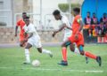 Black Satellites show promise in 2-2 Draw against Kenya ahead of U-20 AFCON