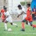 Black Satellites show promise in 2-2 Draw against Kenya ahead of U-20 AFCON