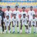 Ghana U20 yet to announce squad as AFCON U20 begins tomorrow