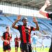 Daniel Adu-Adjei: A rising AFC Bournemouth star ready for Ghana