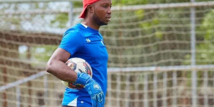 Asante Kotoko to appoint former captain Isaac Amoako as new goalkeeper coach 