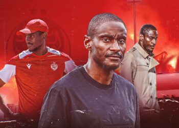 Morroco| Rulani Mokwena to step down as Wydad head coach