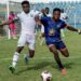 Ghana Premier League: Nations FC pip Dreams FC to move second