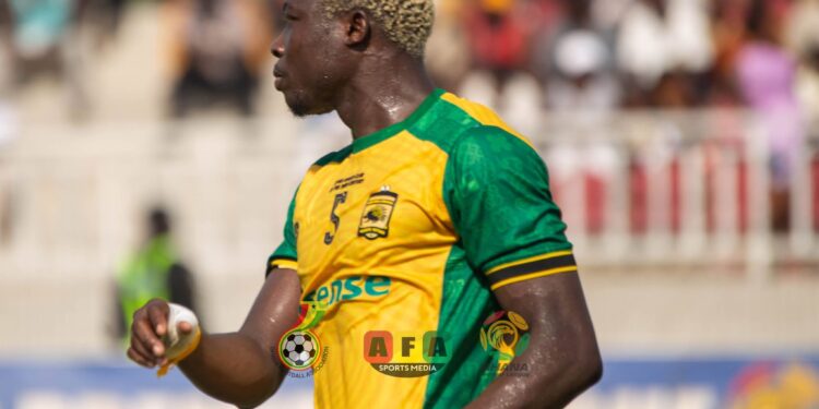 Ghana Premier League matchday 26 Team of the Week named; Blay, Ben Asare make list