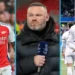 Wayne Rooney picks Camavinga over Thomas Partey ahead of Real Madrid, Arsenal’s Champions League Showdown