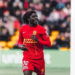 Caleb Yirenkyi scores in FC Nordsjaelland’s dominant victory over Randers