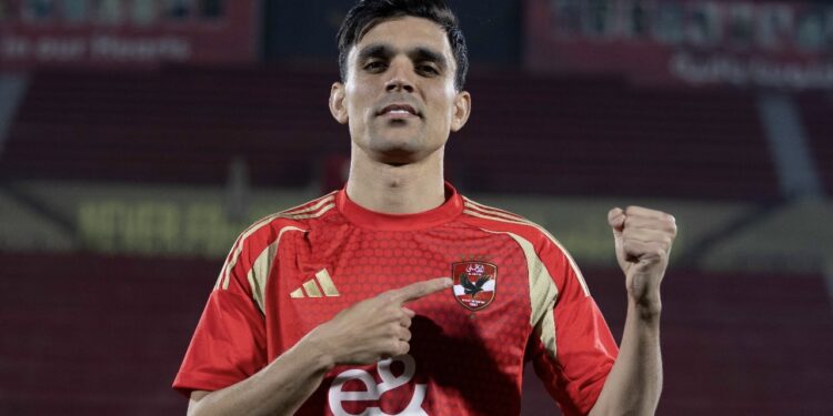 Top 20 most valuable footballers in African Leagues, Al Ahly, Sundowns players dominate