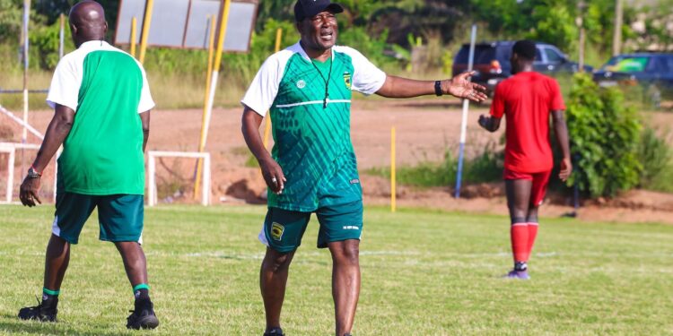 Four key areas Karim Zito must address as new Asante Kotoko boss