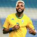 Gabon striker Aaron Boupendza dies after tragic fall from 11th floor in China