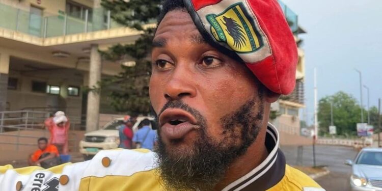 “It’s not easy to find a midfielder like Thomas Partey, give him a new contract” – Arsenal legend Ian Wright