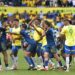 CAF Champions League QF second leg: Sundowns travel to Tunisia to face Esperance