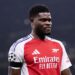 Arsenal are now IN TALKS with Thomas Partey over new contract