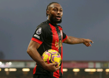 Antoine Semenyo attributes Premier League form to fitness and fan connection