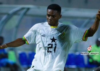 Benjamin Tsivanyo seeks move abroad after Nsoatreman FC’s withdrawal from Ghana Premier League