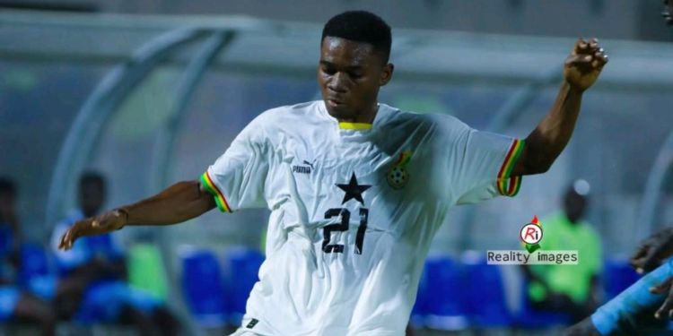 Benjamin Tsivanyo seeks move abroad after Nsoatreman FC’s withdrawal from Ghana Premier League