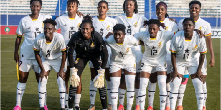 Black Queens embark on Senegal training tour ahead of WAFCON
