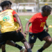 Black Satellites begin training in Egypt ahead of U20 AFCON