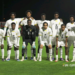 Ghana U20 drawn in Group C for 2025 CAF U-20 AFCON