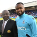 “It’s not easy coming after my father” – Jordan Ayew opens up on pressure of living up to Abedi Pele’s legacy