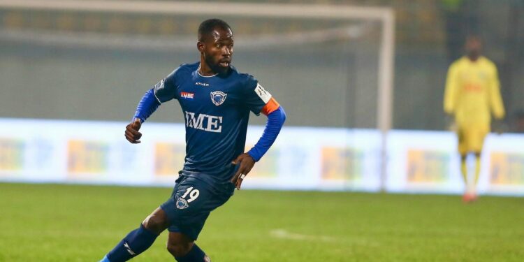 “Everything went well, but Hearts of Oak’s huge financial demands killed the deal” – Torric Jebrin on Atletico Madrid move