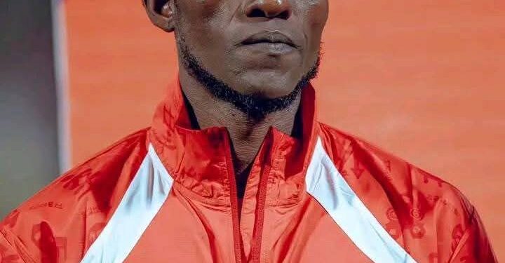 Benjamin Asare bio, real age, height, early life, previous clubs and achievements