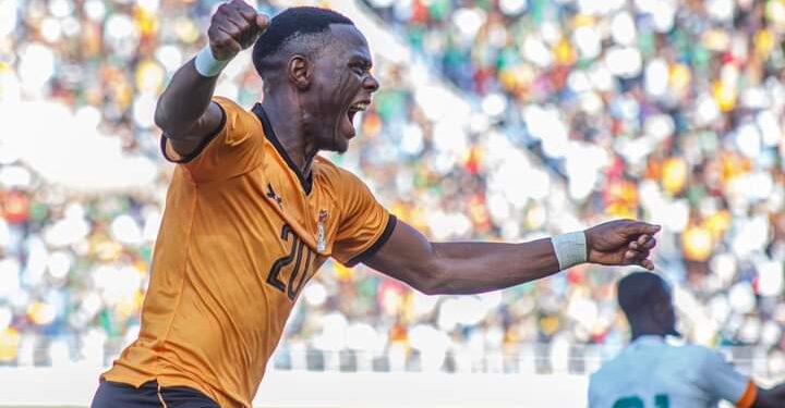 Top 20 most valuable Southern African footballers ranked, Munetsi, Catamo lead