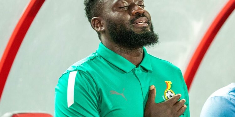 U-20 AFCON: ‘Black Satellites now focused on tactics and team chemistry’ – Desmond Ofei