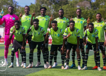 Ghana Premier League Preview: Dreams FC aim to continue unbeaten run against Bibiani Gold Stars