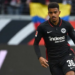 Eintracht Frankfurt to face Spurs without Ansgar Knauff in Europa League game