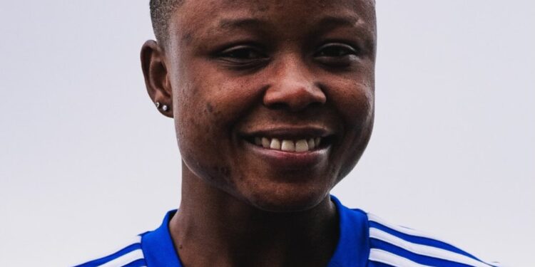 Black Queens forward Evelyn Badu joins Norwegian side Molde FK Women on free transfer