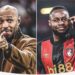 Thierry Henry hails Antoine Semenyo’s winner with hilarious food reference after Bournemouth’s win over Fulham