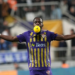 Prince Obeng Ampem scores in Eyupspor’s home defeat to Istanbul Basaksehir