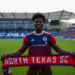 Ghanaian prospect Aaron Essel joins North Texas on loan