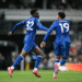 Tyrique George scores first Premier League goal as Chelsea stage comeback win over Fulham