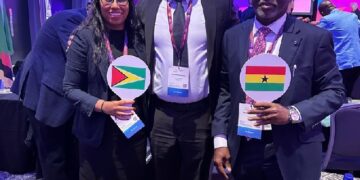 GOC embarks on venue and facility inspection after Commonwealth Sports Congress in Glasgow