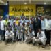U-15 have landed safely in Ghana; we will keep on working on their development – Henry Asante Twum