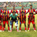 Ghana Premier League: Raphael Amponsah’s strike seals narrow win for Hearts of Oak against Medeama