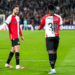 Ibrahim Osman scores as Feyenoord whip Groningen in Dutch Eredivisie