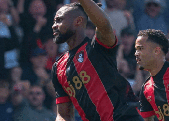 Antoine Semenyo surpasses Essien on list of Ghanaian players with most goals in English Premier League history