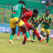 Ghana Premier League: Asante Kotoko pip Aduana Stars in Karim Zito’s first game