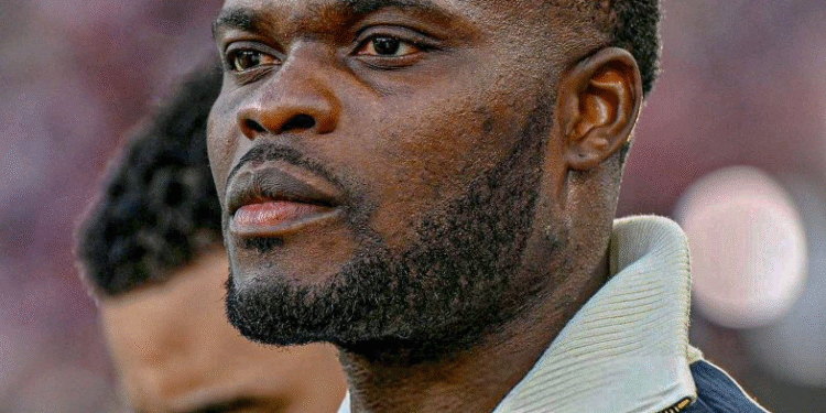 Henry Winter: Thomas Partey’s “Foolish” suspension hurt Arsenal in PSG defeat