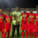 Yaw Preko hails John Ando as a future star after Ghana U-15 triumph