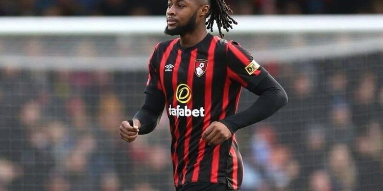 Antoine Semenyo reflects on frustrating draw against West Ham