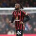 Antoine Semenyo reflects on frustrating draw against West Ham