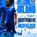 Capital City Islanders sign Ghanaian midfielder Freddy Opoku