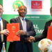 CAF announces Royal Air Maroc as the Official Global Partner for Morocco 2025 AFCON