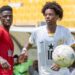 Ibrahim Mahama’s son Michael Amer named in Ghana U-20 squad for 2025 AFCON