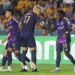 Joseph Paintsil scores in LA Galaxy’s CONCACAF Champions Cup cxit